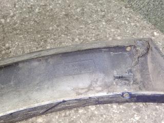 молдинг крыла заднего левого Opel Zafira 1 поколение (A) [рестайлинг] 2004