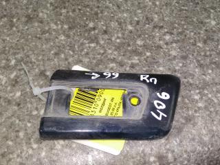 молдинг крыла Peugeot 406 1 поколение 1997