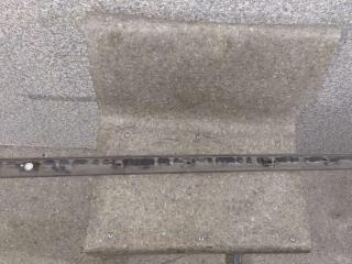 молдинг двери передней левой Peugeot 407 1 поколение 2006