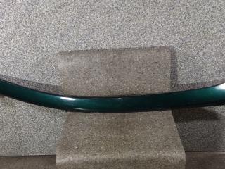 молдинг лобового стекла Peugeot 607 1 поколение 2002