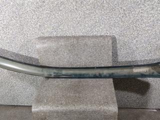 молдинг лобового стекла Peugeot 607 1 поколение 2002