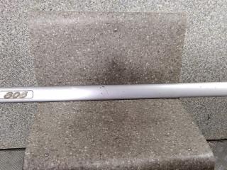 молдинг двери передней левой Peugeot 806 221 [рестайлинг] 2000