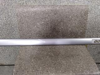 молдинг двери передней правой Peugeot 806 221 [рестайлинг] 2000