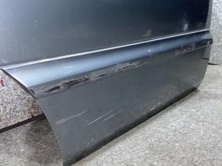 молдинг двери задней правой Volkswagen Passat B4 1995