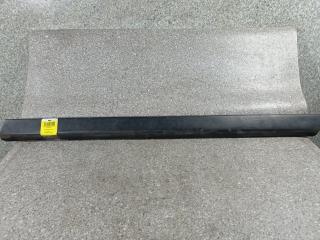 молдинг двери передней правой Volkswagen Passat B5 2001