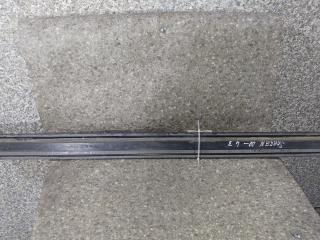 молдинг двери задней левой Volkswagen Sharan 1 поколение [рестайлинг] 2002