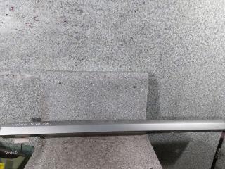 молдинг двери передней правой Volvo V70 3 поколение 2010