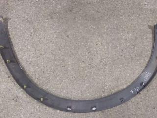 накладка колесной арки задний правый Honda Civic 8 поколение [рестайлинг] (2008 - 2011), хетчбэк 5 дв., 74410-SMG-E500