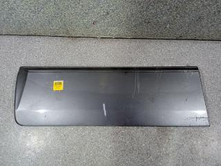 молдинг двери передней левой Hyundai Terracan 1 поколение [рестайлинг] 2005