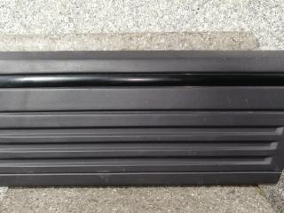 молдинг двери задней левой Jeep Grand Cherokee ZJ 1995