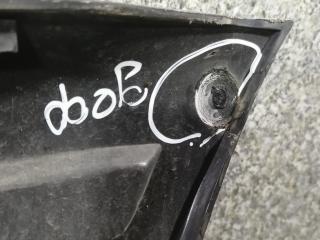 молдинг двери задней правой Jeep Grand Cherokee ZJ 1995