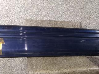 молдинг двери передней правой Jeep Grand Cherokee ZJ 1995