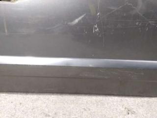 молдинг двери передней правой Kia Sorento 1 поколение 2004