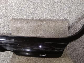 молдинг крыла заднего левого Kia Sportage 1 поколение 2006