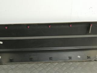 молдинг двери передней правой Kia Sportage 1 поколение 2006