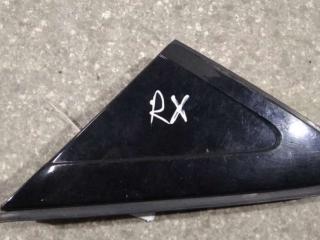 молдинг (накладка кузовная) Lexus RX 2 поколение 2006