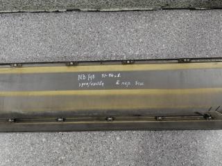 молдинг двери передней правой Mercedes-Benz S-Класс W140/C140 [рестайлинг] 1994