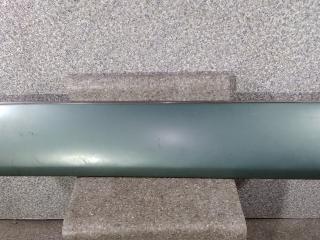 молдинг двери передней левой Mercedes-Benz E-Класс W124 [рестайлинг] 1992