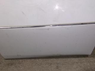 молдинг двери задней левой Mercedes-Benz E-Класс W124 [рестайлинг] 1992