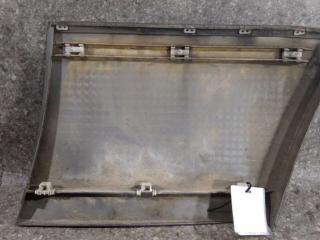 молдинг переднего левого крыла Mercedes-Benz E-Класс W124 [рестайлинг] 1992