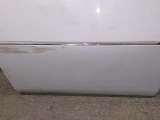 молдинг двери задней правой Mercedes-Benz E-Класс W124 [рестайлинг] 1992