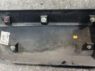 молдинг двери задней правой Renault Kangoo 1 поколение [рестайлинг] 2006