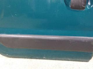 молдинг двери задней правой Renault Kangoo 1 поколение [рестайлинг] 2006