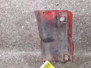 молдинг крыла Suzuki Grand Vitara 2 поколение 2007