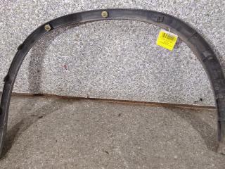 молдинг крыла Suzuki Ignis 1 поколение (FH) 2002