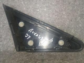 молдинг (накладка кузовная) Toyota Avensis 3 поколение (T270) 2010