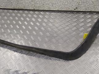 молдинг переднего бампера Audi 100 С3 1986