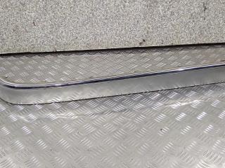 молдинг заднего бампера Mercedes-Benz S-Класс W220 (1998 - 2002), A2208851021