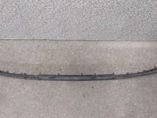 молдинг переднего бампера SEAT Ibiza 2 поколение [рестайлинг] 2001