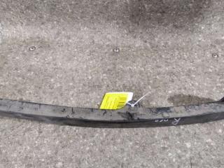 молдинг переднего бампера Toyota Yaris P1 2001