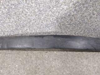 молдинг переднего бампера Volkswagen Passat B5 1999