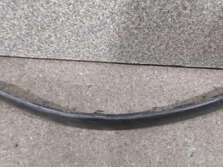 молдинг переднего бампера Volkswagen Passat B5 1999