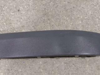 молдинг переднего бампера Volkswagen Transporter T5 2006