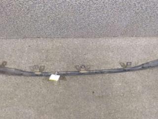 молдинг переднего бампера Volvo S40 1 поколение 1998