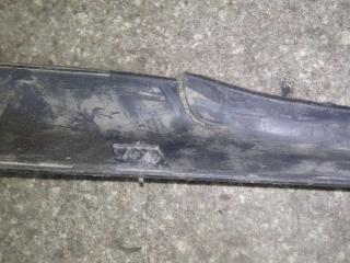 молдинг переднего бампера Volvo S40 1 поколение 1998