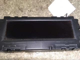 дисплей Chevrolet Cruze 1 поколение (2009 - 2012), 95952766G