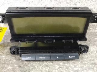 дисплей Kia Ceed 1 поколение (2007 - 2010)