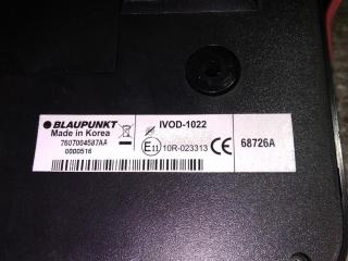 монитор мультимедиа Lexus RX 2 поколение (2003 - 2006)