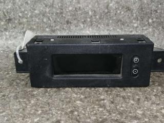дисплей Opel Corsa D (2006 - 2010)