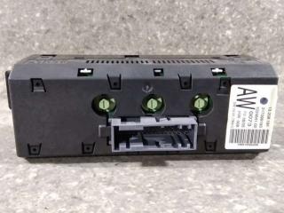 дисплей Opel Meriva 1 поколение (A) [рестайлинг] (2006 - 2010)