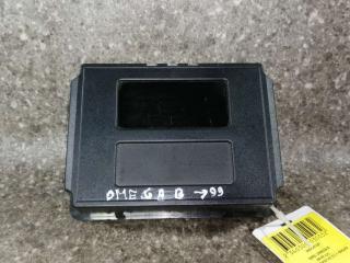 дисплей Opel Omega B (1994 - 1999)