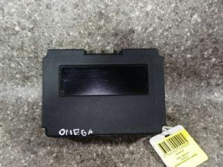 дисплей Opel Omega B (1994 - 1999)