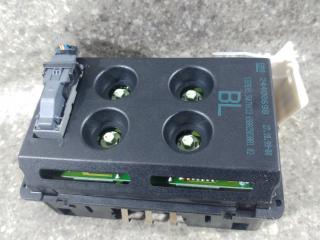 дисплей Opel Omega B [рестайлинг] (1999 - 2003)