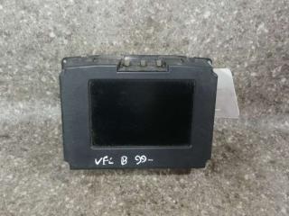 дисплей Opel Vectra B [рестайлинг] (1999 - 2002)