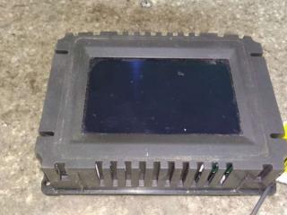 дисплей Opel Vectra C [рестайлинг] (2005 - 2009), 13178765