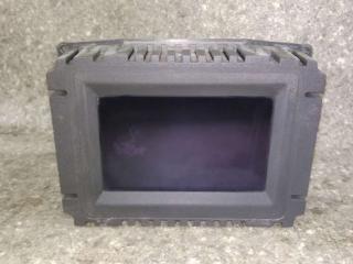 дисплей Opel Vectra C [рестайлинг] (2005 - 2009), 24461295